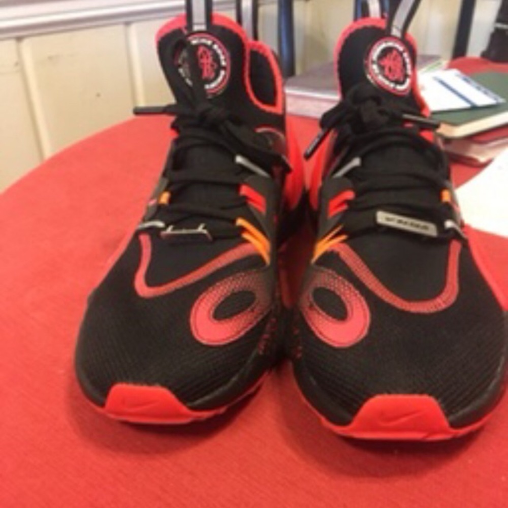 Huaraches E.D.G.E